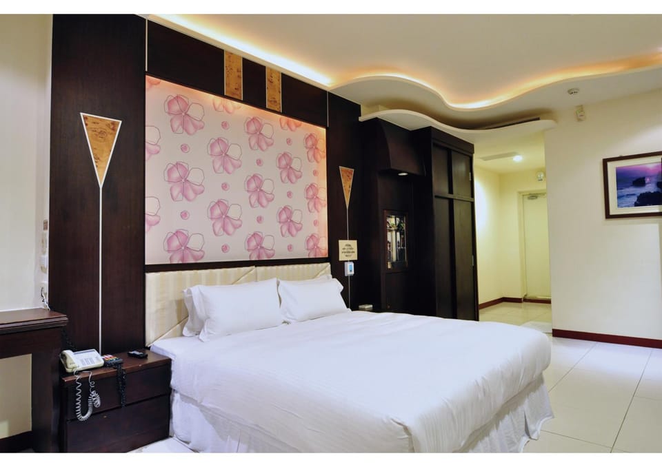 Kenting Motel Motel in Hengchun Township