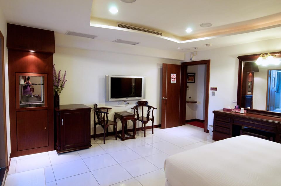 Kenting Motel Motel in Hengchun Township