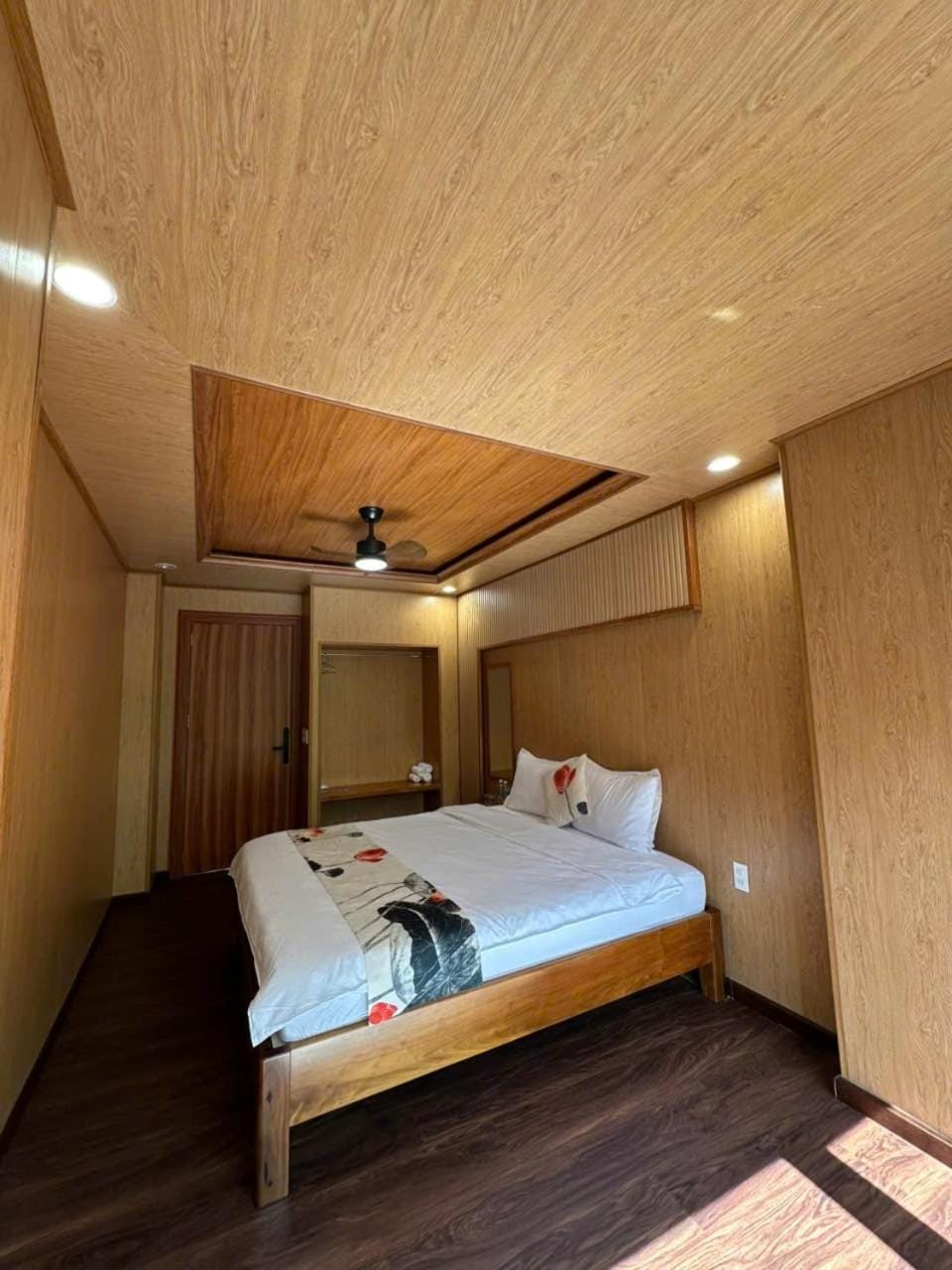 SORA HOMESTAY Hotel in Vietnam
