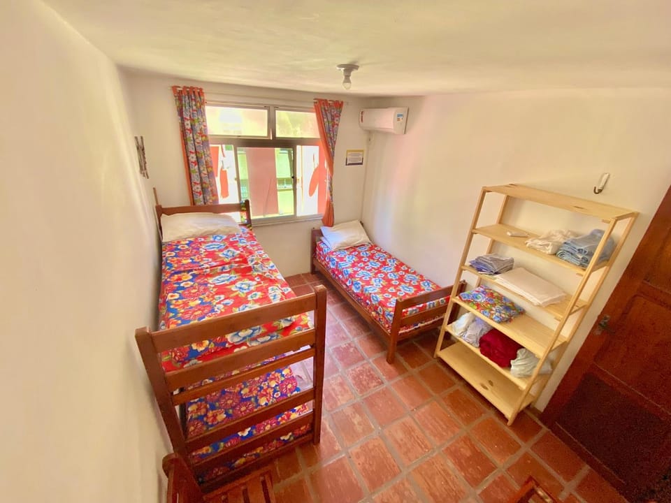 Ap da Tia Fê no paraíso da Praia de Morro Branco Apartment in Beberibe