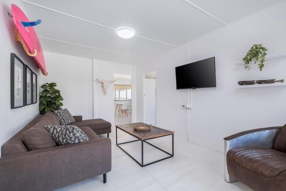 Live Simply Beach House House in Western Cape