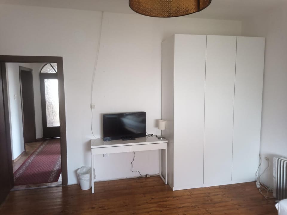 Haus Theresia Apartment in Hesse