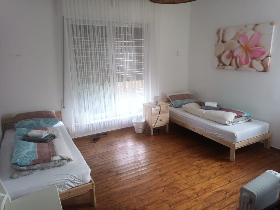 Haus Theresia Apartment in Hesse