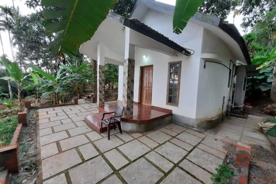 Wayal Wayanad Honey moon villa Villa in Kerala