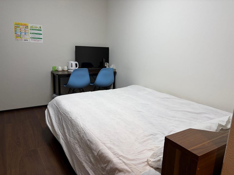 糸 -ito- 103 Apartment in Japan