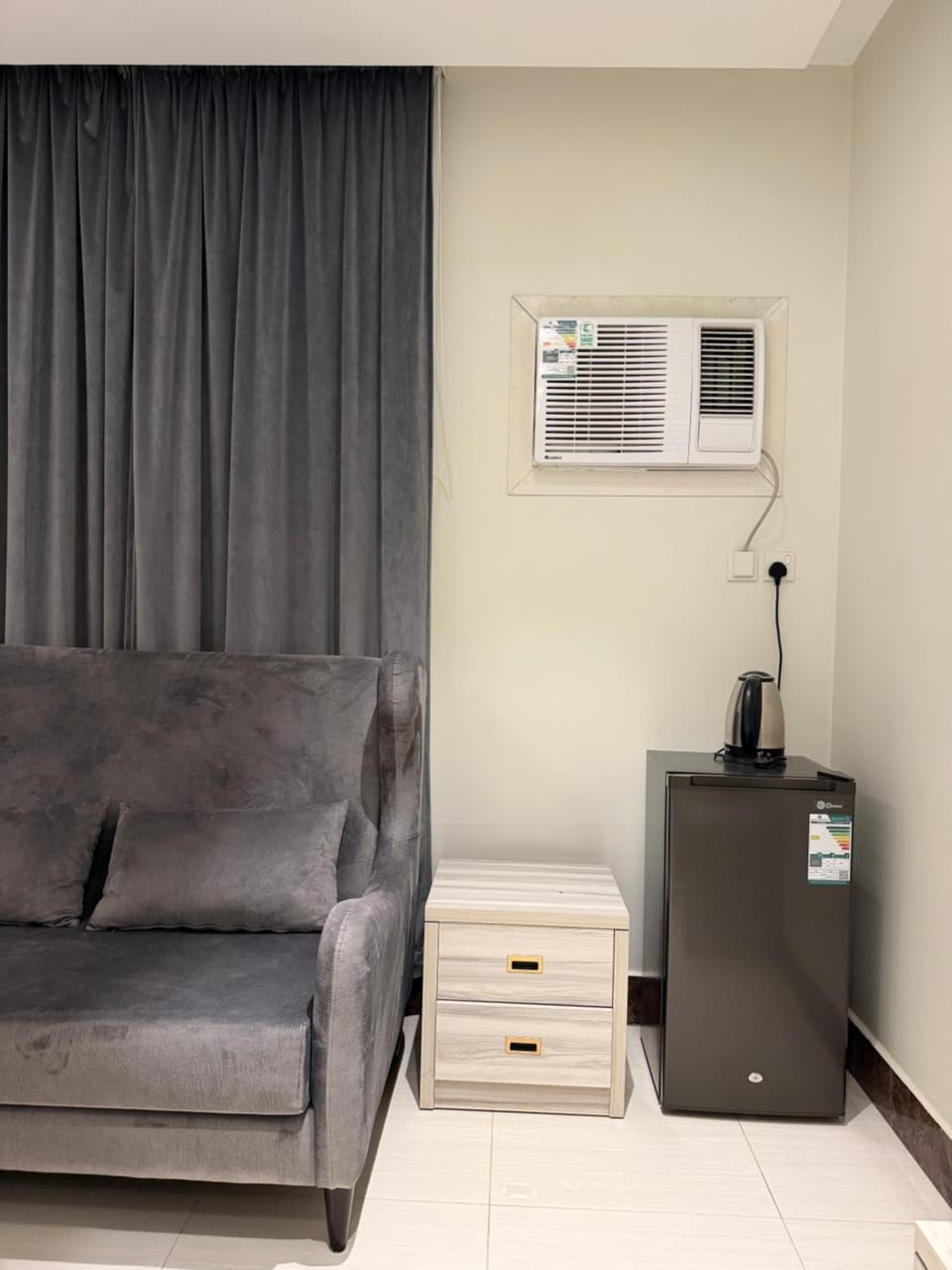 الأمان للشقق المخدومة Alamaan Serviced Apartments Apartment hotel in Medina