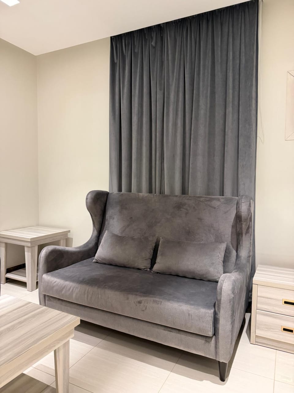 الأمان للشقق المخدومة Alamaan Serviced Apartments Apartment hotel in Medina