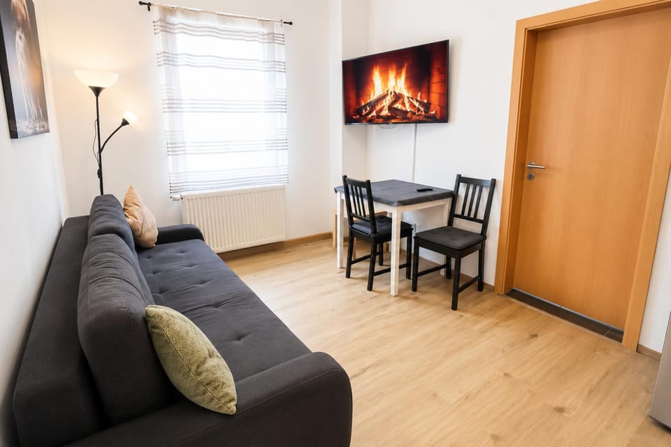 Comfortable new Apartment in #Koblenz# direkt am Rhein Apartment in Koblenz