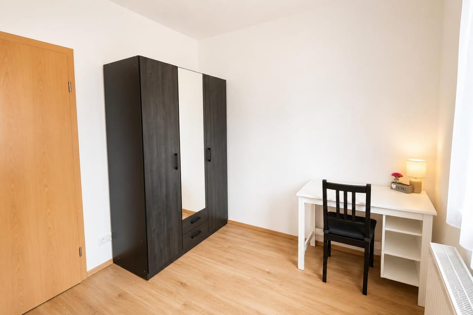Comfortable new Apartment in #Koblenz# direkt am Rhein Apartment in Koblenz