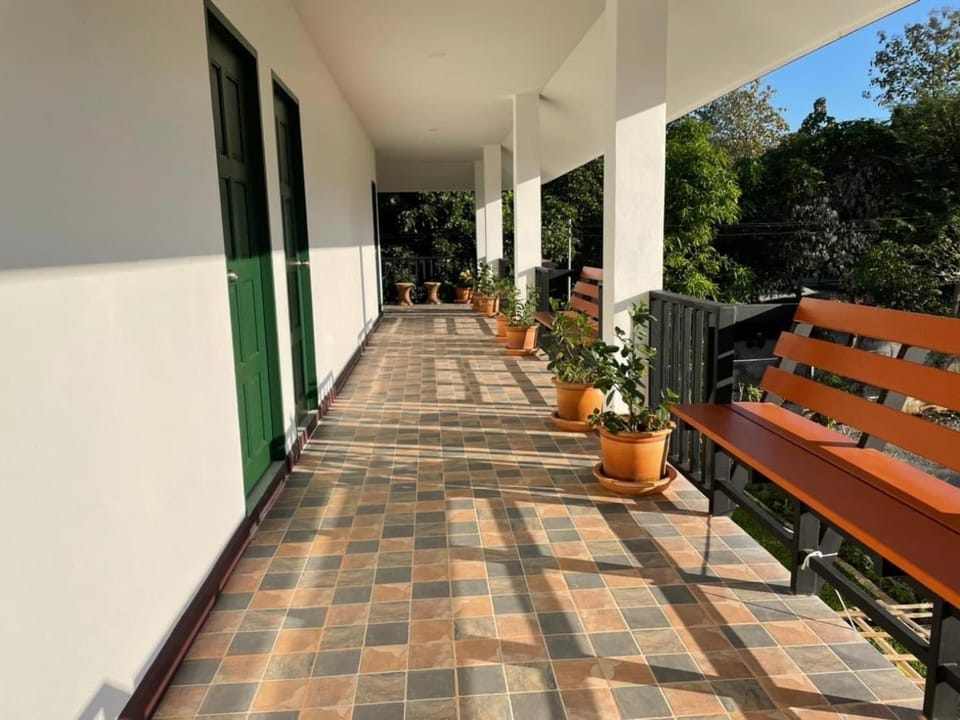 Miggi's Home Inn in Thailand