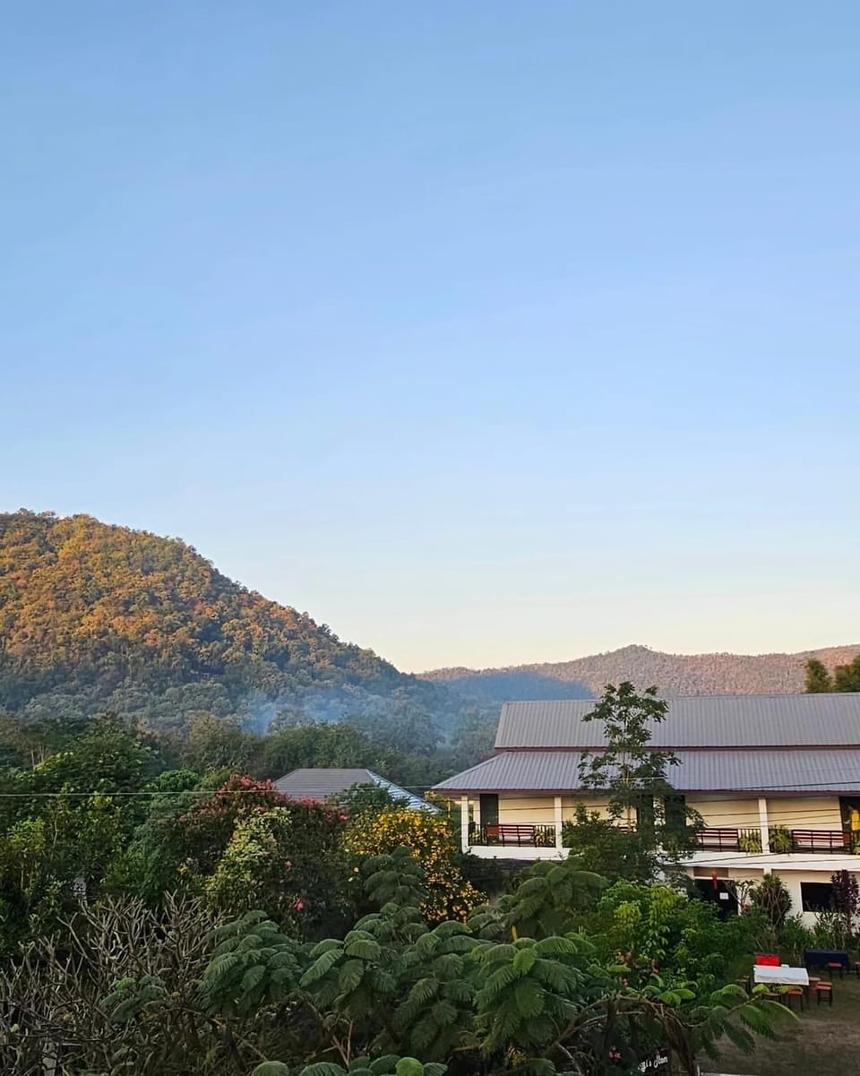 Miggi's Home Inn in Thailand