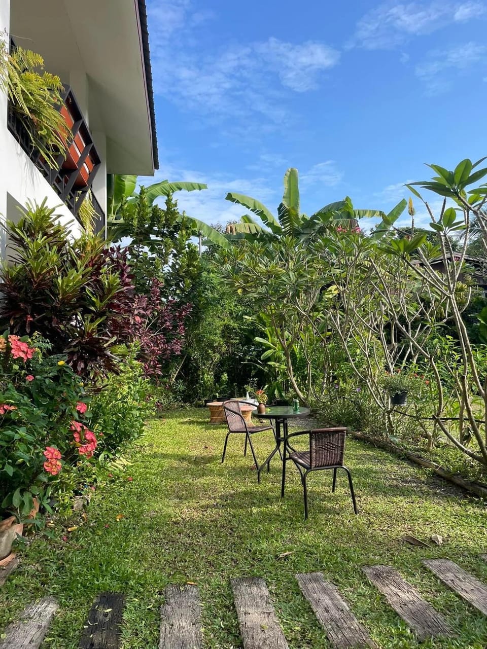 Miggi's Home Inn in Thailand