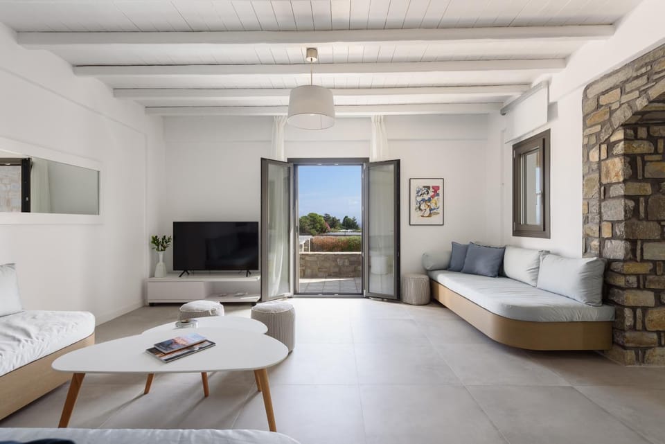 Villa Isterni Paros Villa in Paros, Greece