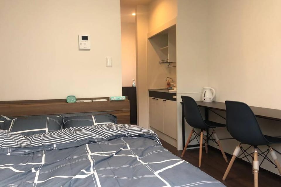 玉藻本町201 Apartment in Japan
