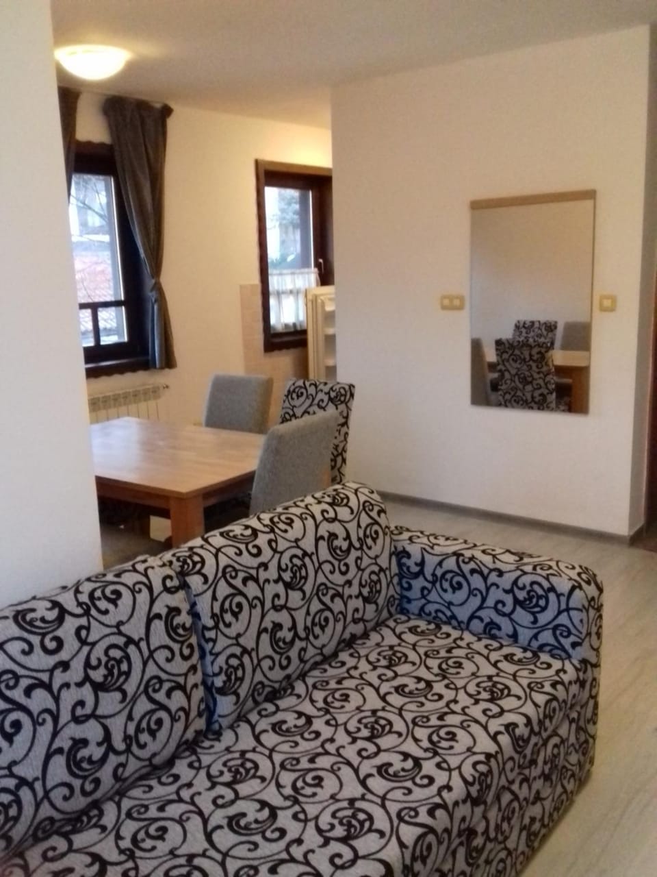 City View Apartment Apartment in Federation of Bosnia and Herzegovina