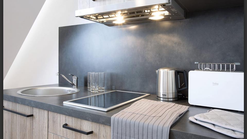 Apartman Davidović Apartment in Serbia