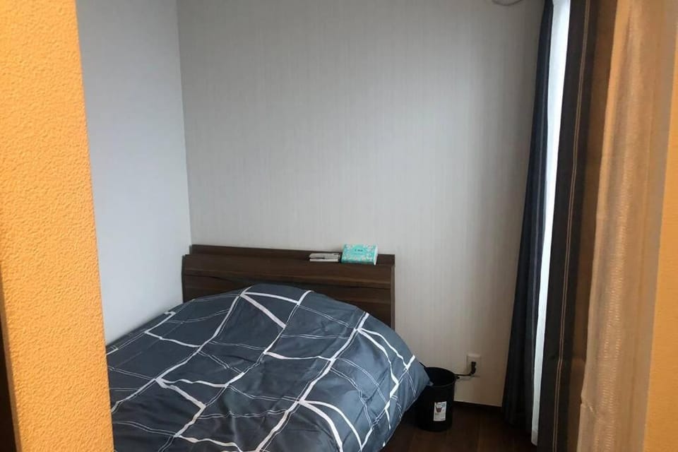 玉藻本町202 Apartment in Japan