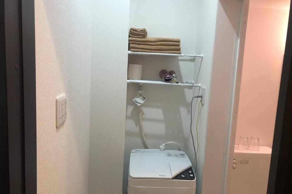 玉藻本町202 Apartment in Japan