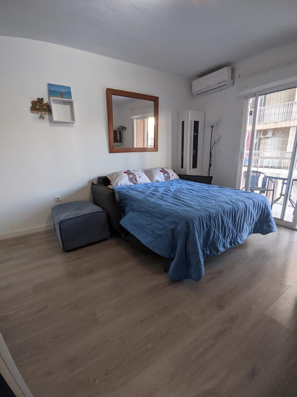 100 MT playa de Los locos-estudio- Apartment in Torrevieja