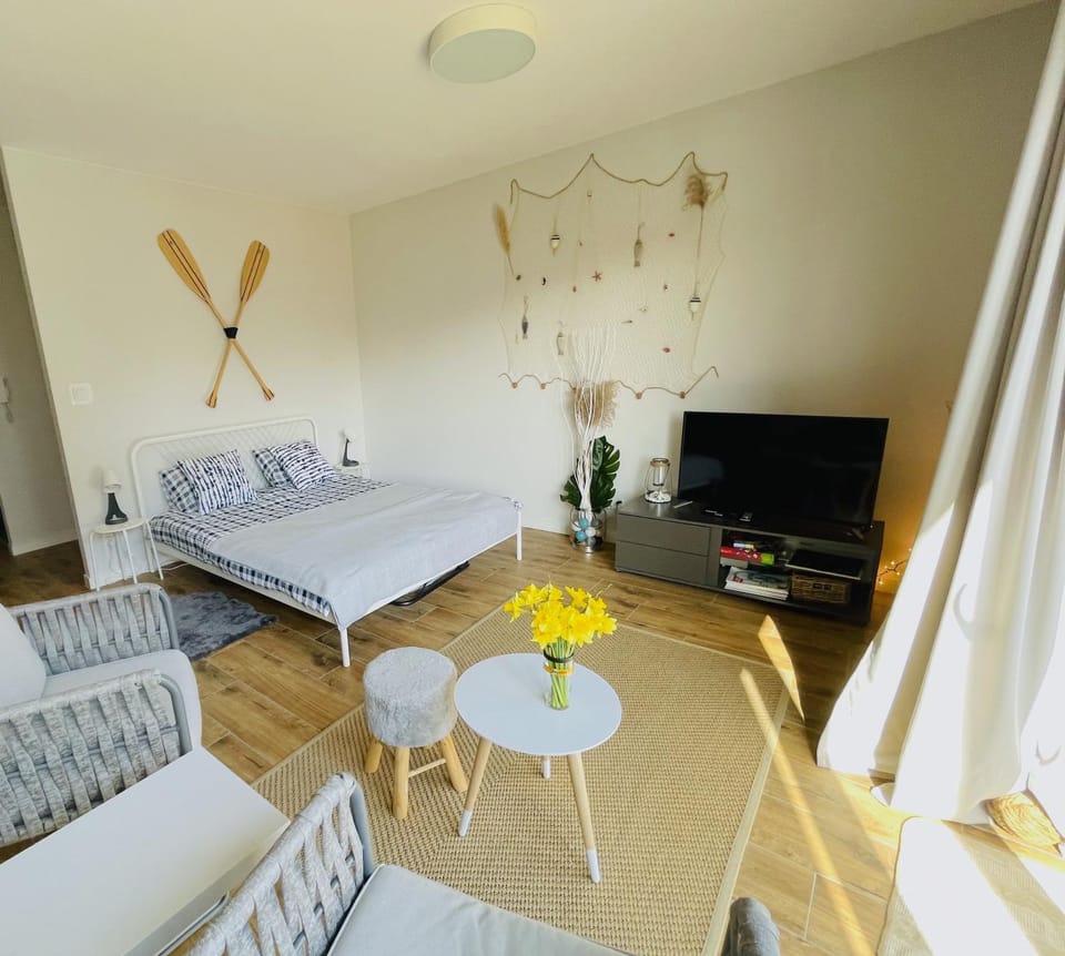 Living room, Photo of the whole room, Seating area