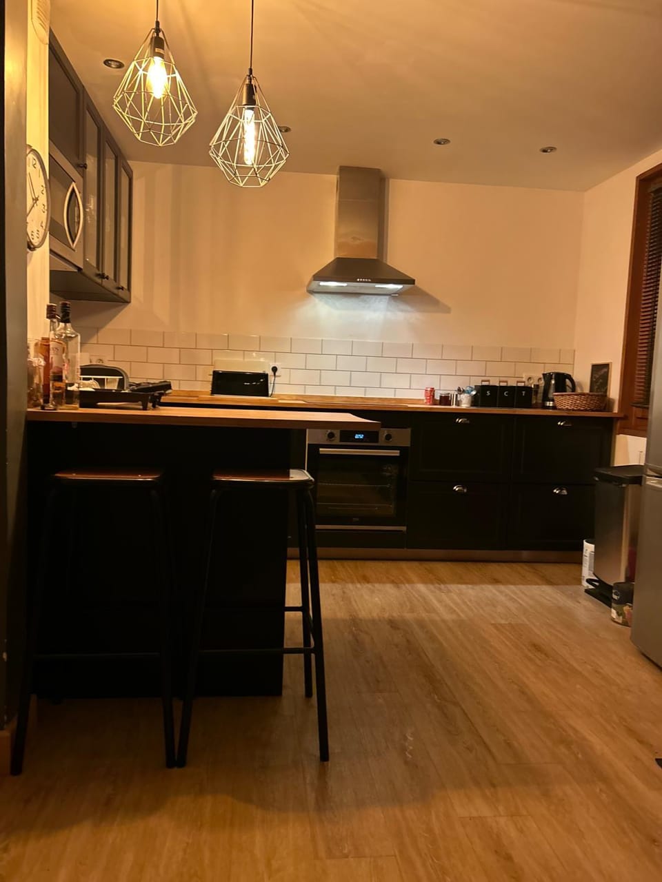 Jean Fabian Mountain View Apartment in Montriond