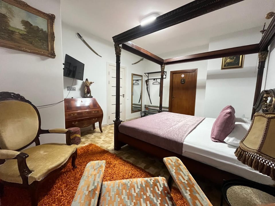 Very Bad Hootel Hotel in Lithuania