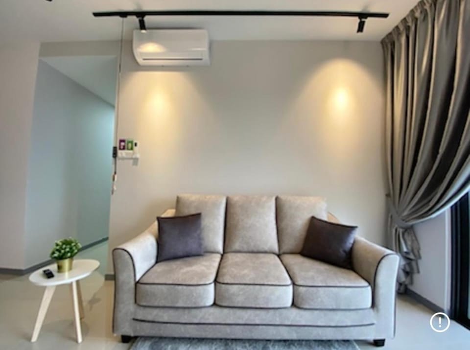 3BR Near Desa Park City MONT KIARA Apartment in Petaling Jaya