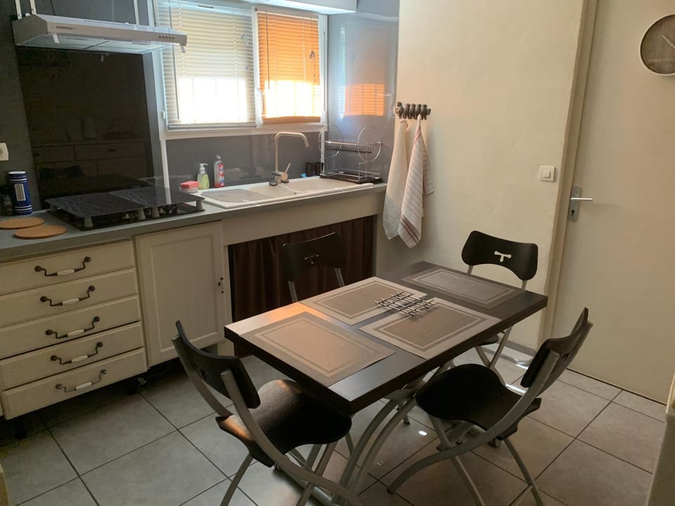 Le pti logis Apartment in Auvergne-Rhône-Alpes