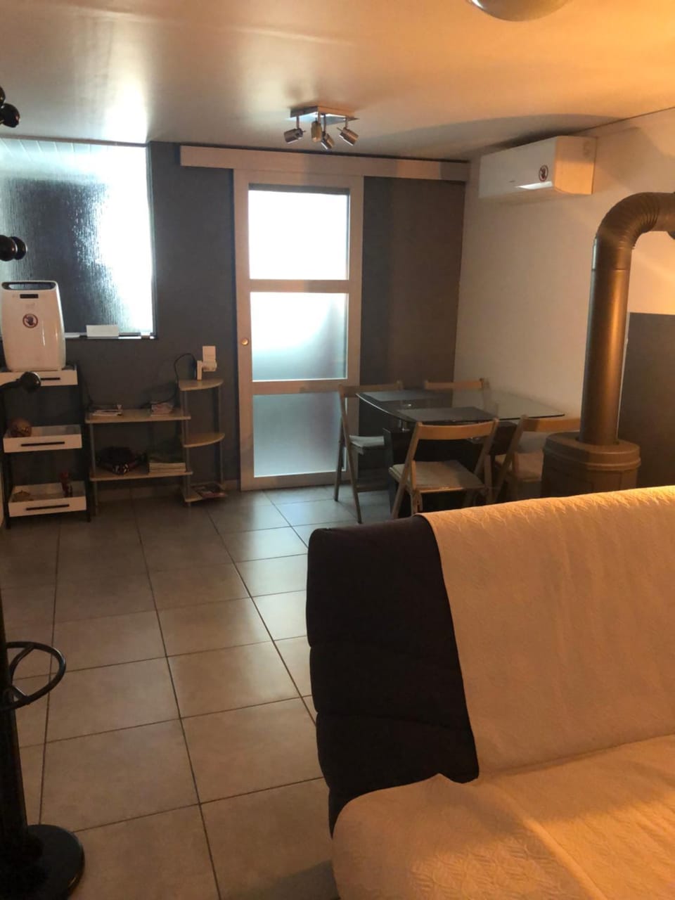 Le pti logis Apartment in Auvergne-Rhône-Alpes