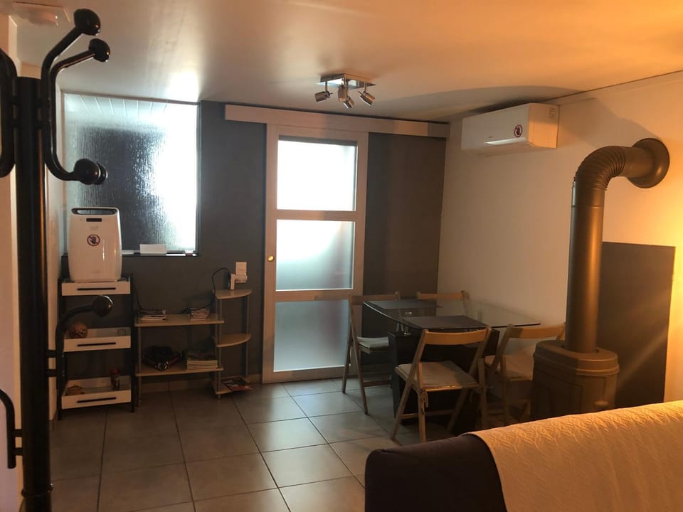 Le pti logis Apartment in Auvergne-Rhône-Alpes
