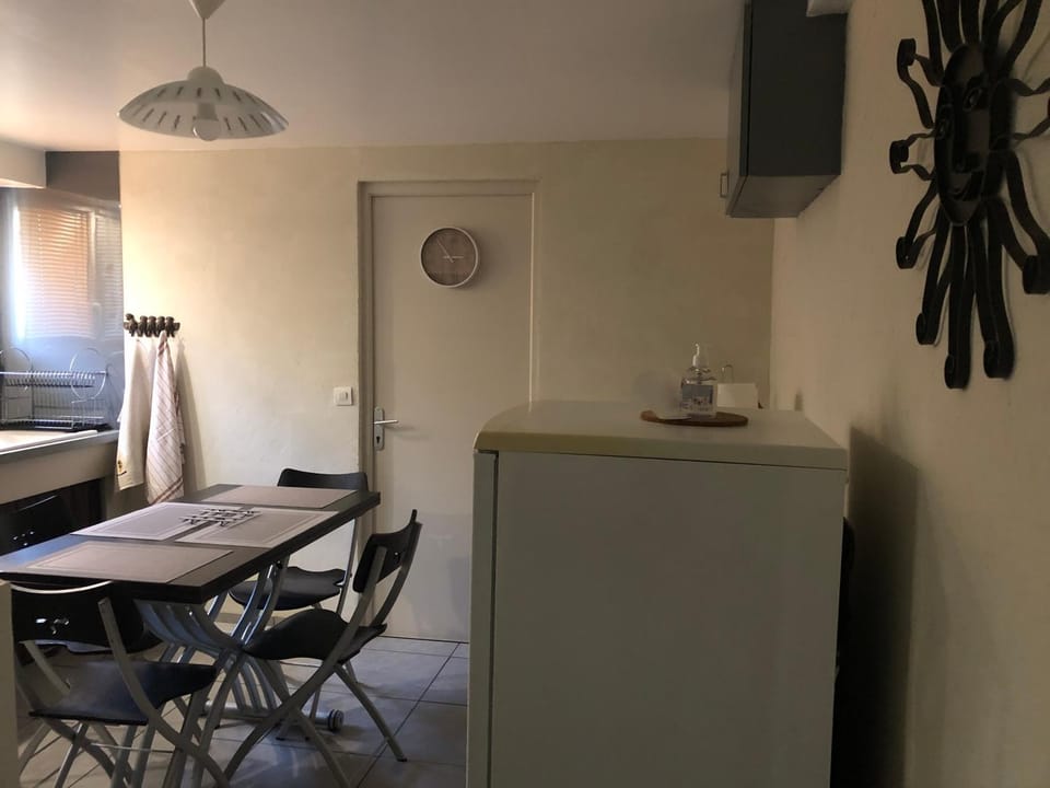 Le pti logis Apartment in Auvergne-Rhône-Alpes