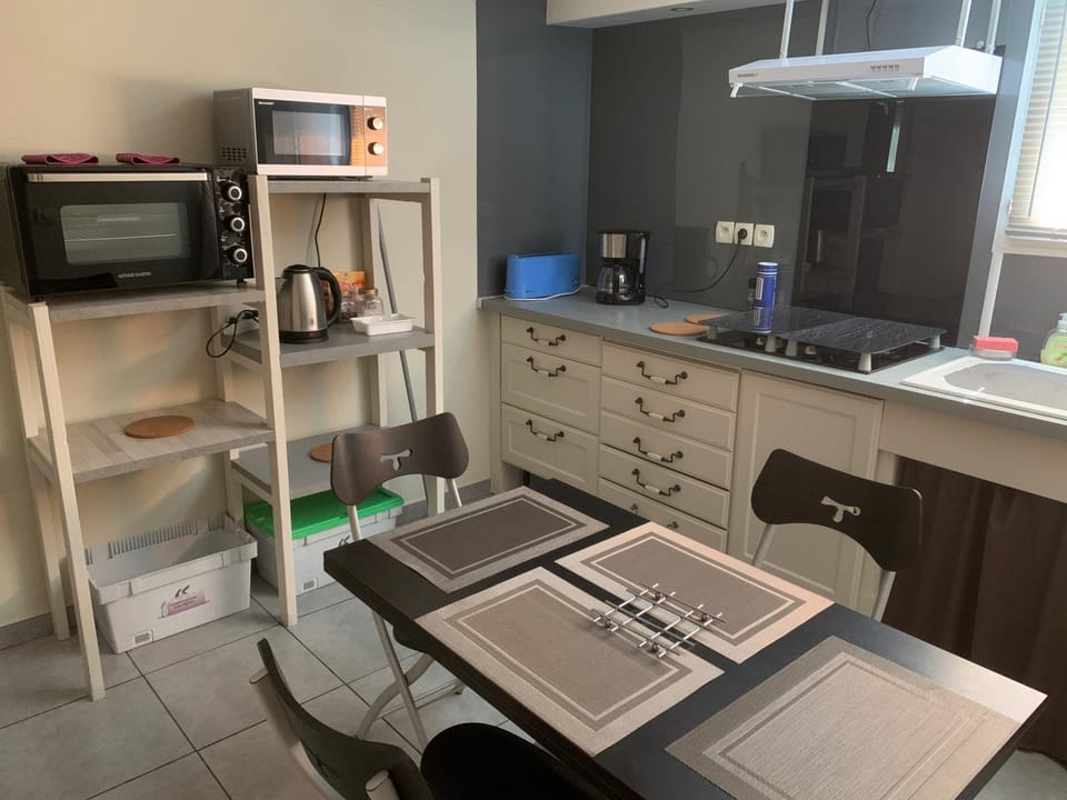Le pti logis Apartment in Auvergne-Rhône-Alpes