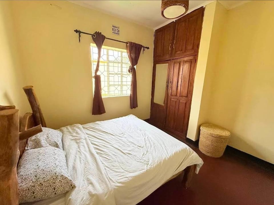 Nguruma house of travellers and tours Hostel in Kenya