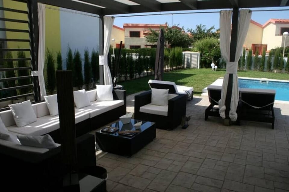 Villa Gala Villa in Cala en Bosc