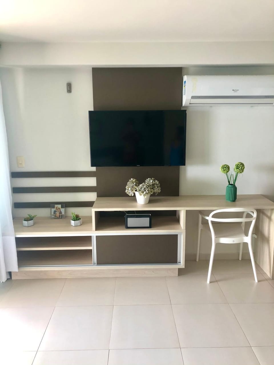 TV and multimedia
