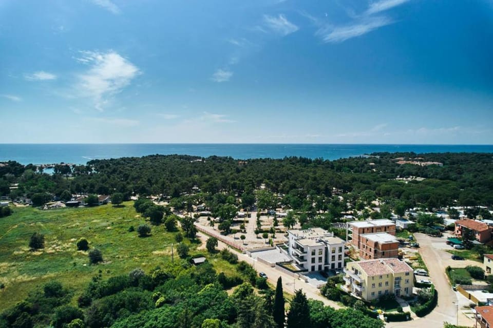 App Zlatar Apartment in Monterol