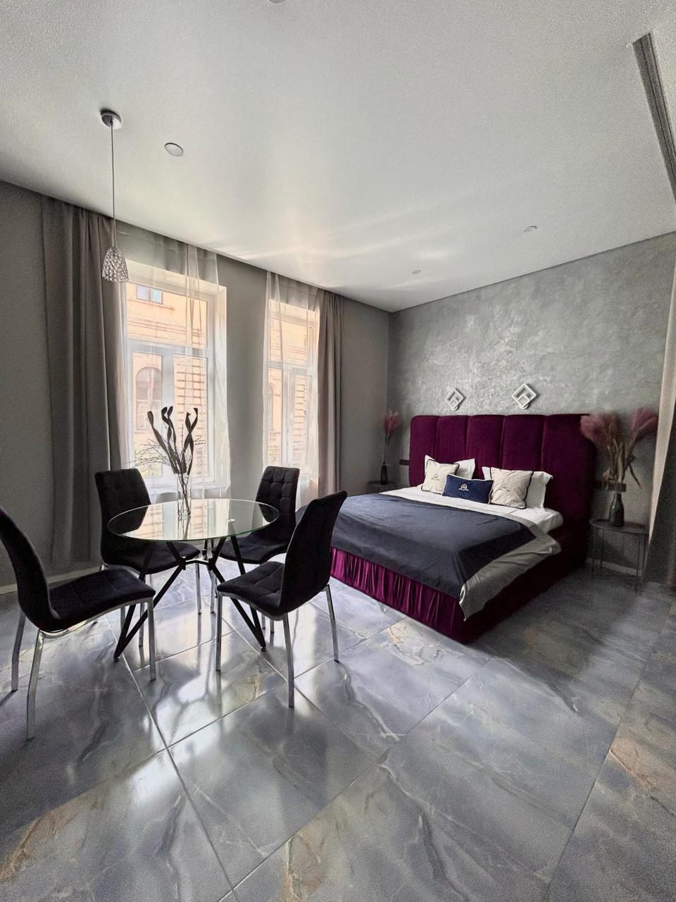 Family Residence Boutique Apartments 4 Apartment in Lviv