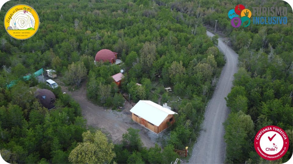 Bird's eye view, View (from property/room)