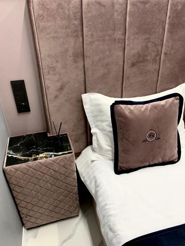 Family Residence Boutique Apartments Apartment hotel in Lviv