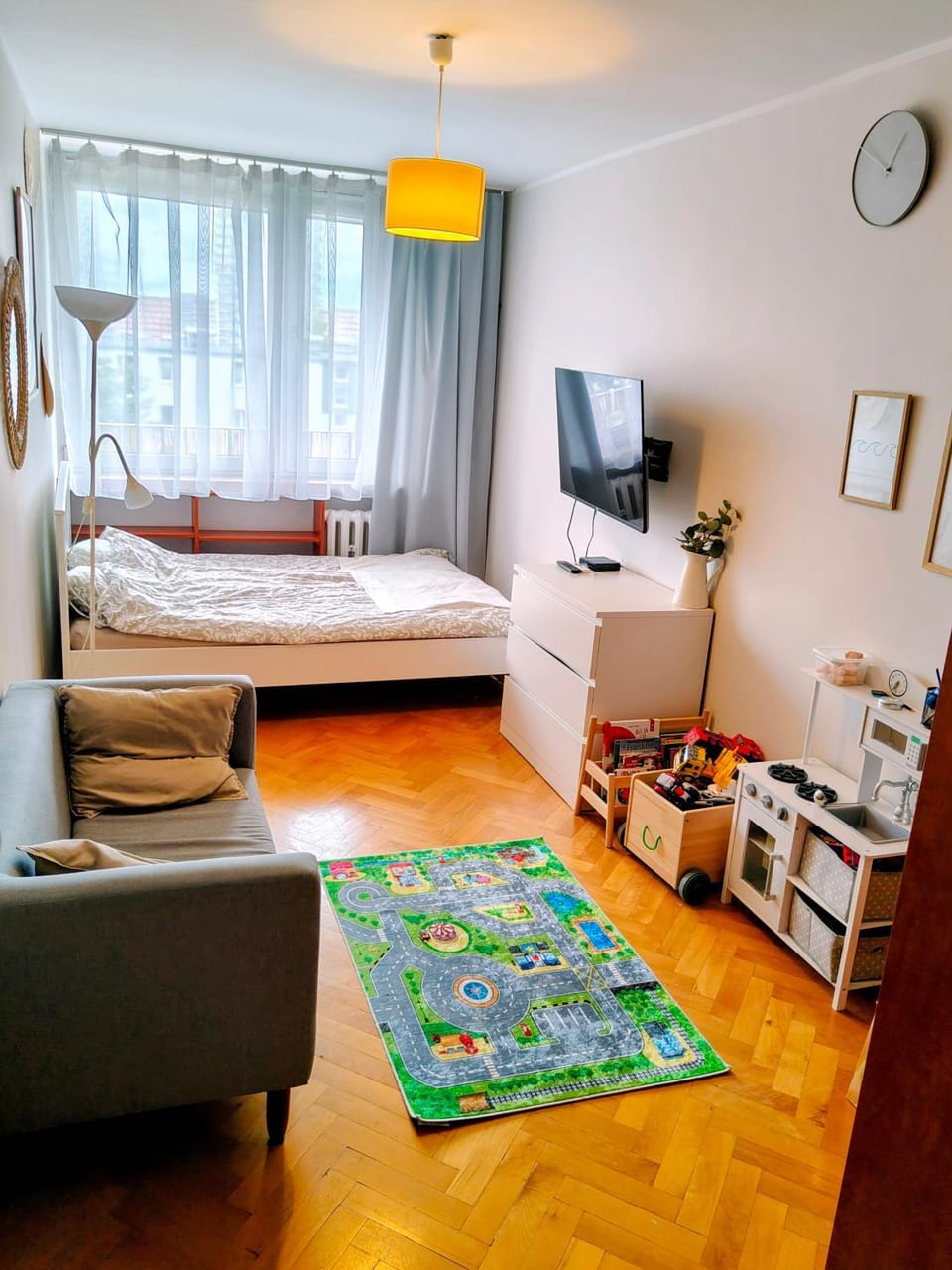 Finest Apartments - Jagiellońska 10D Apartment in Gdansk
