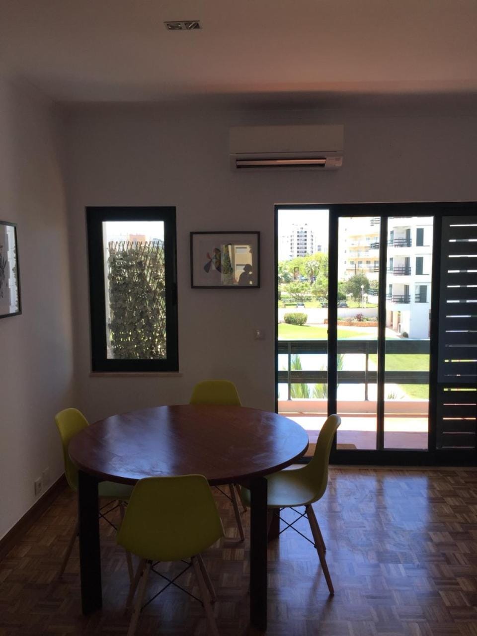 Tossan House in Vilamoura Downtown Apartment in Quarteira