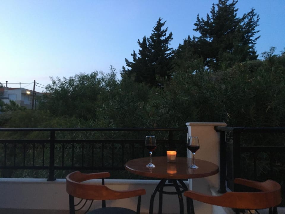 View (from property/room), Balcony/Terrace, Balcony/Terrace