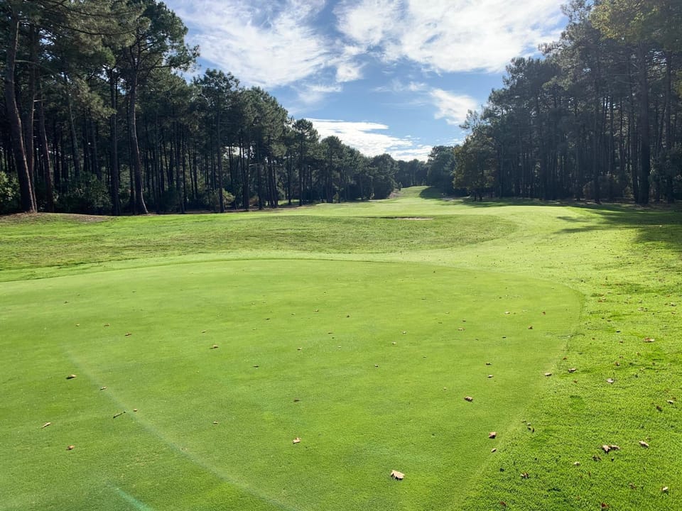 Golfcourse
