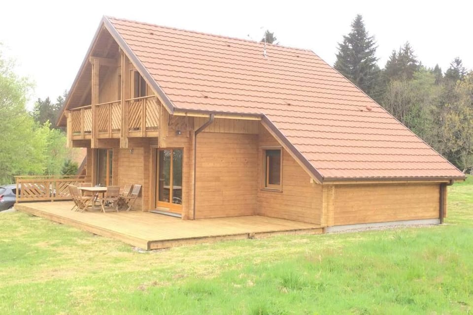 Spring, Natural landscape, Garden view