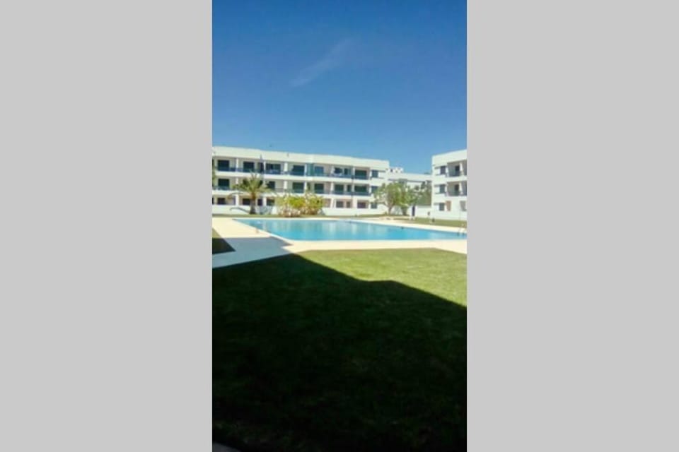Marina Mar in Vilamoura downtown Apartment in Quarteira