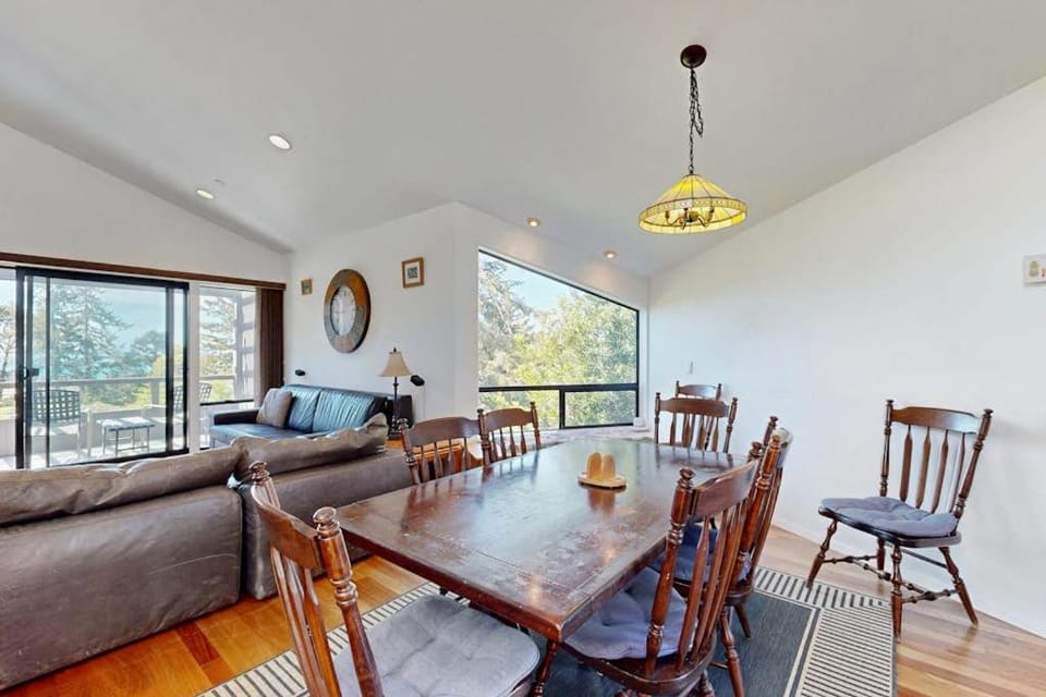 Footloose House in Sonoma County