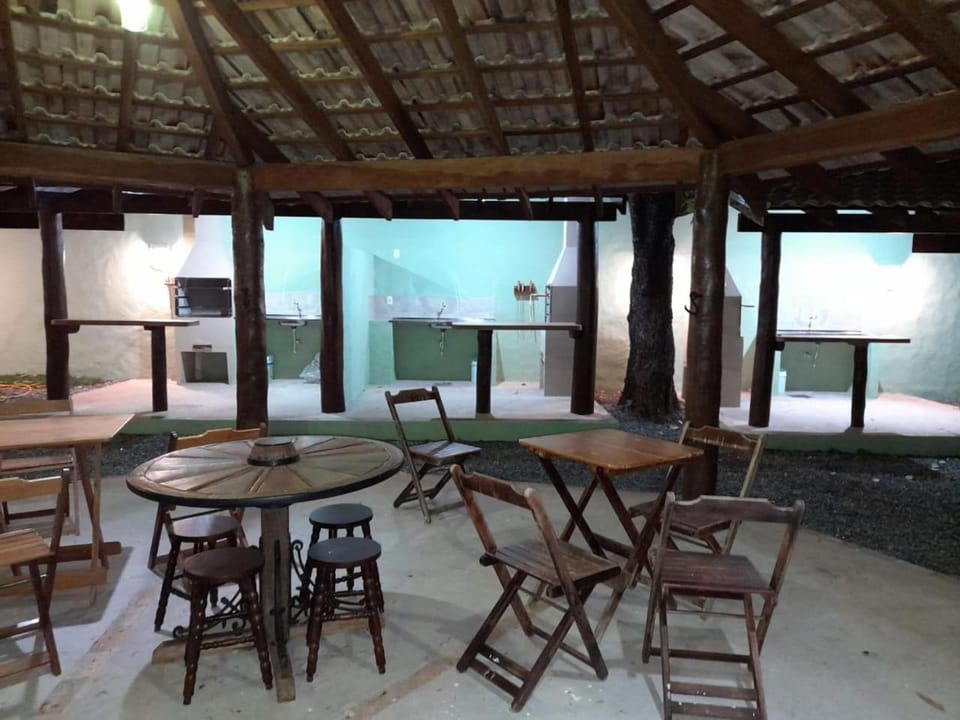 VILA CARRENHO House in State of Mato Grosso do Sul, Brazil