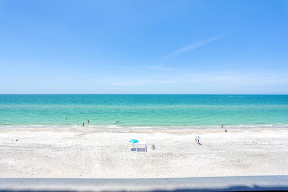 Sunset Shores House in Redington Beach