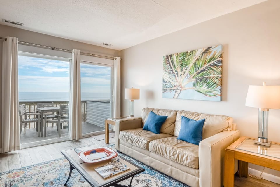 Tybee Lights Apartment in Tybee Island