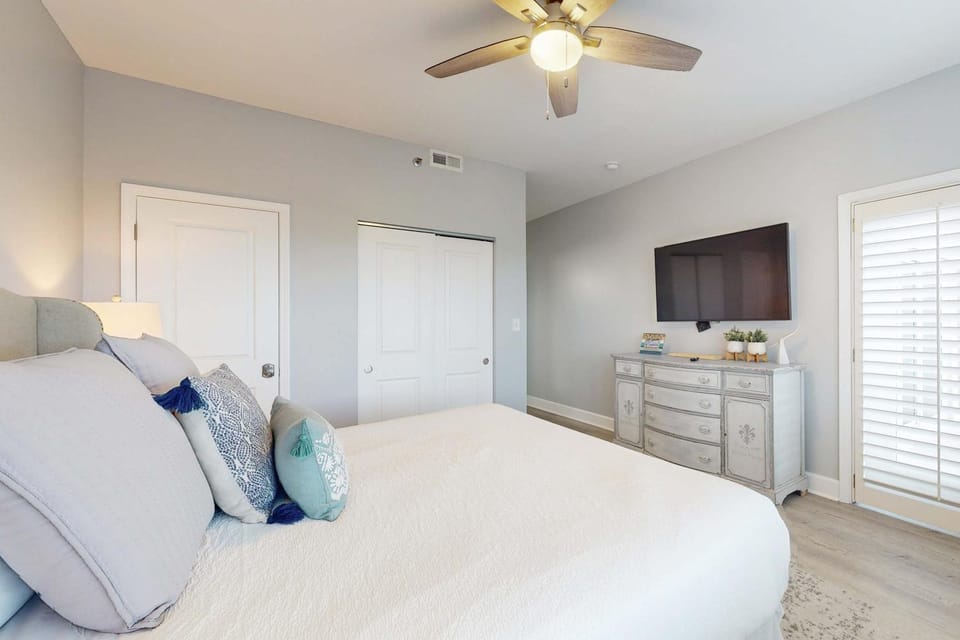 TOPS'L Summit 406b Apartment in Miramar Beach